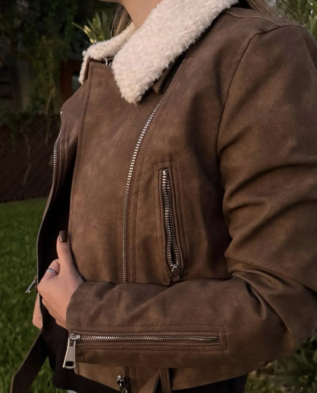 Campera No tiene - imagen 3