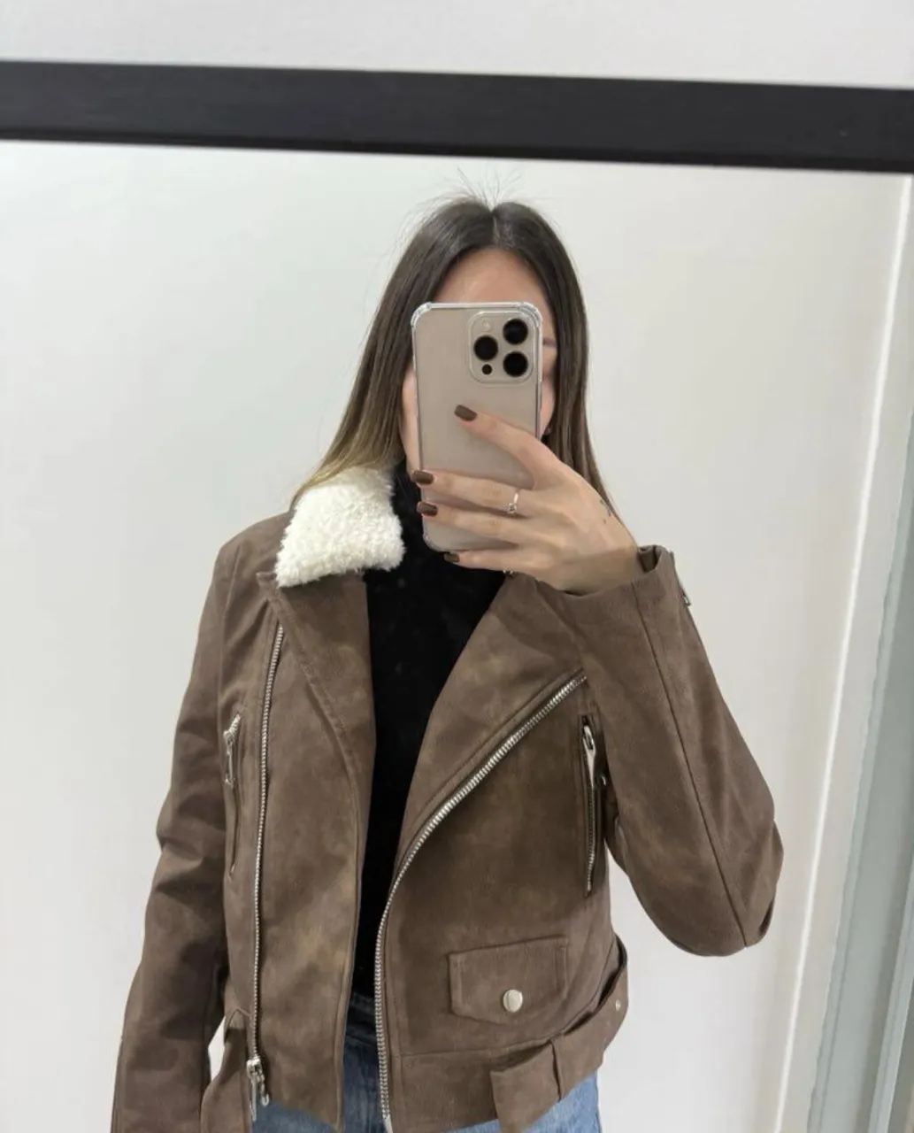 Campera No tiene - imagen 1