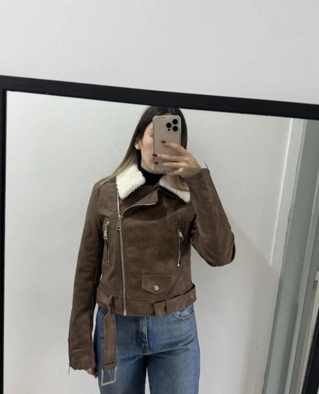 Campera No tiene - imagen 2