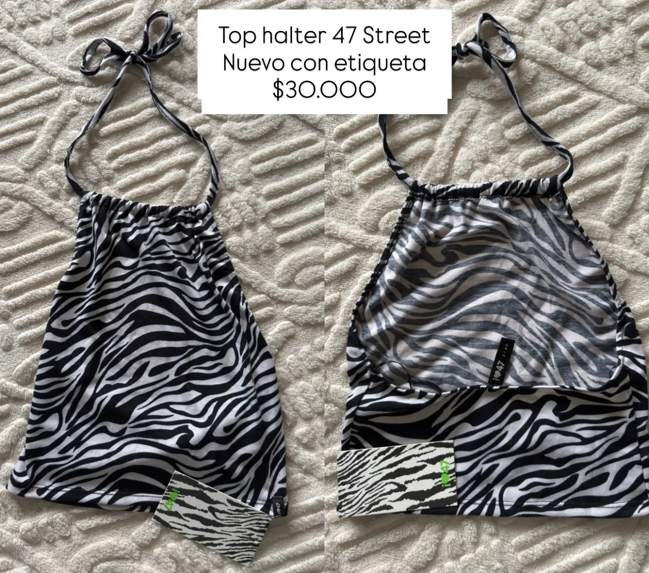 Top 47 Street - imagen 1