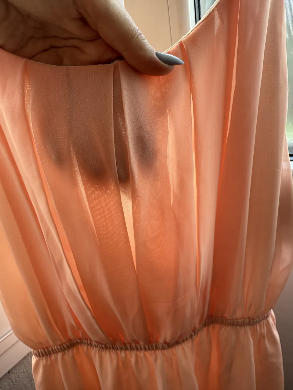 Vestido A+ - imagen 2