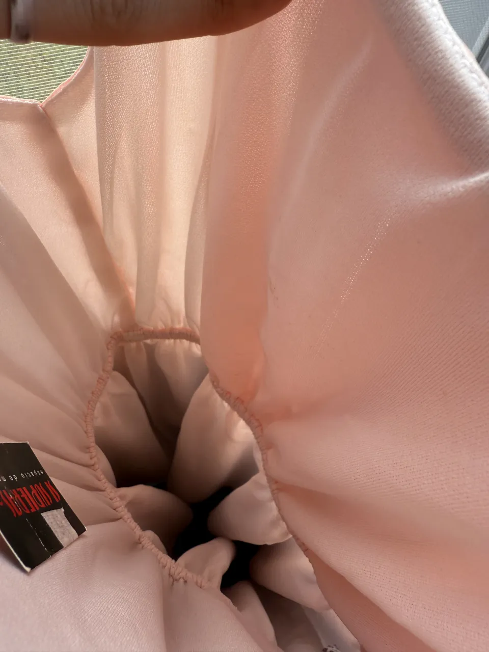 Vestido A+ - imagen 6