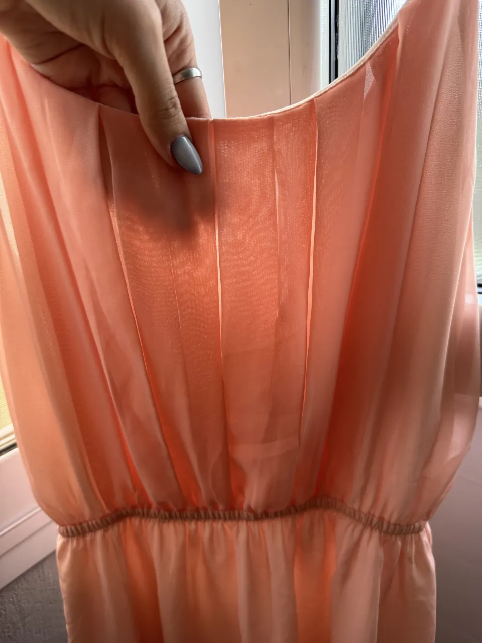 Vestido A+ - imagen 3