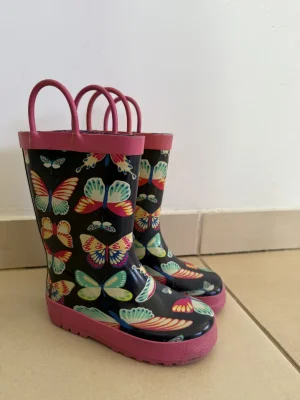 Carter's · Talle AR 25