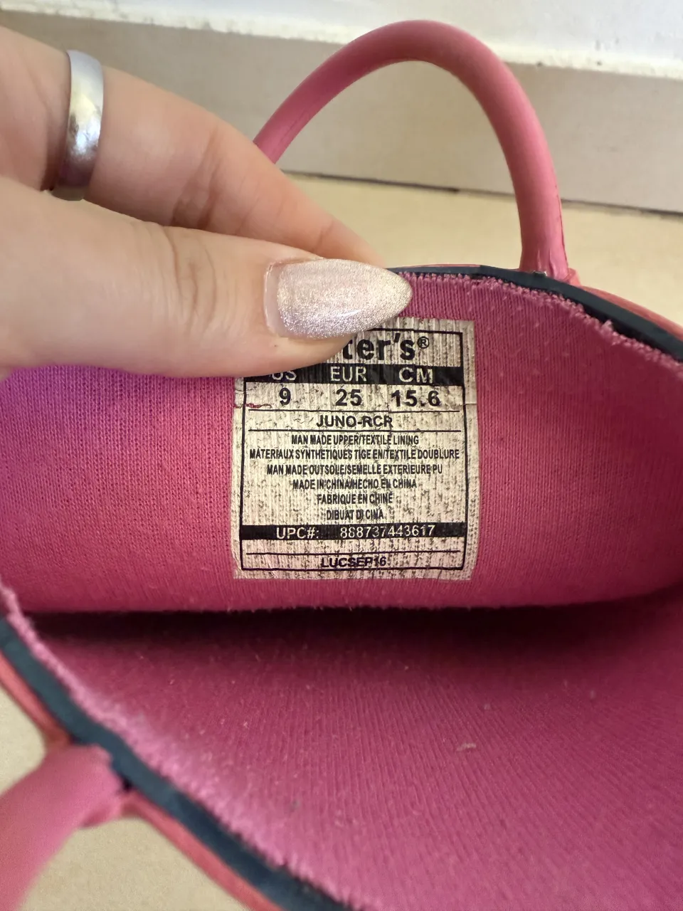 Bota de agua Carter's - imagen 4