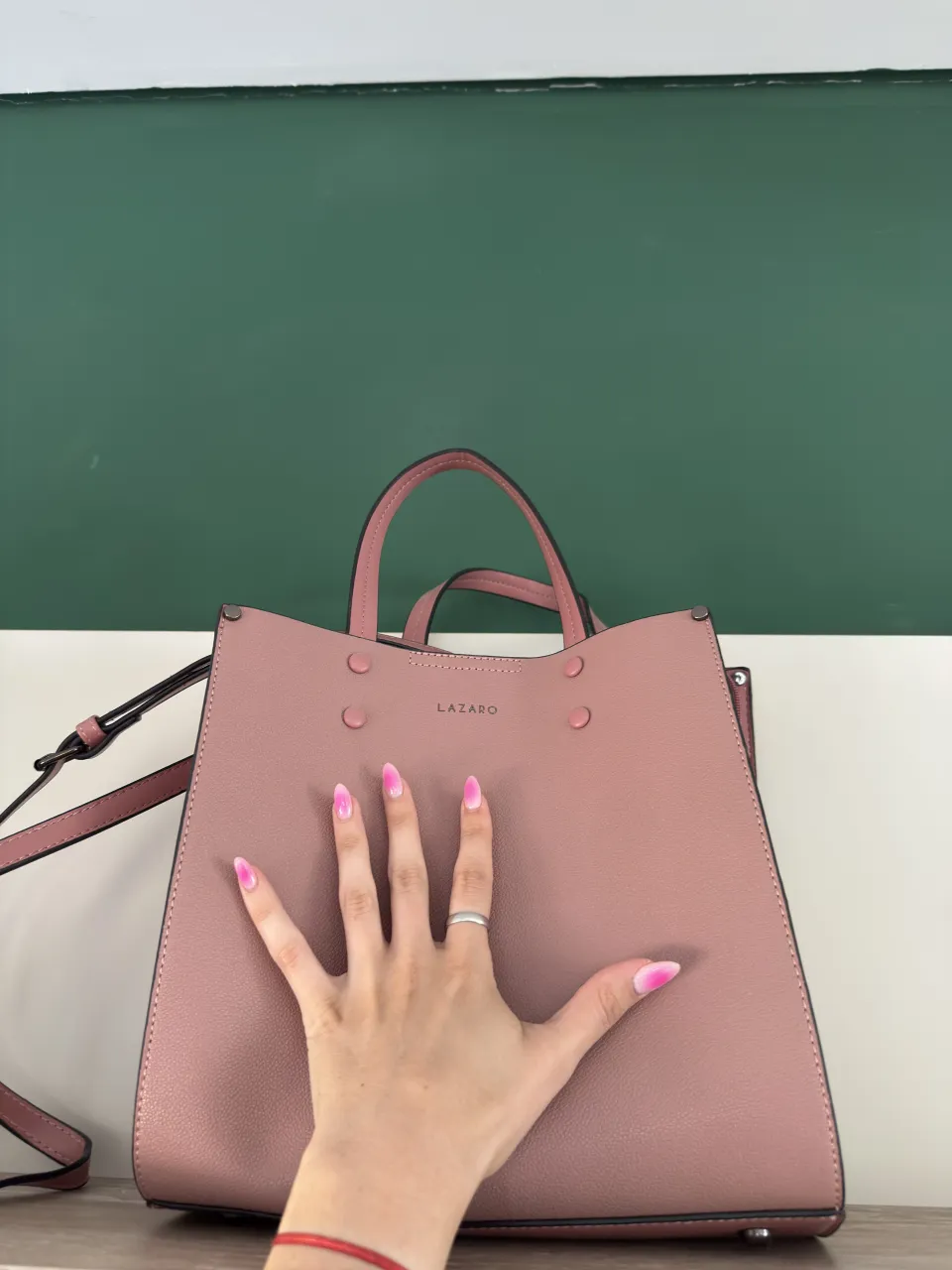 Bolso Lázaro - imagen 2