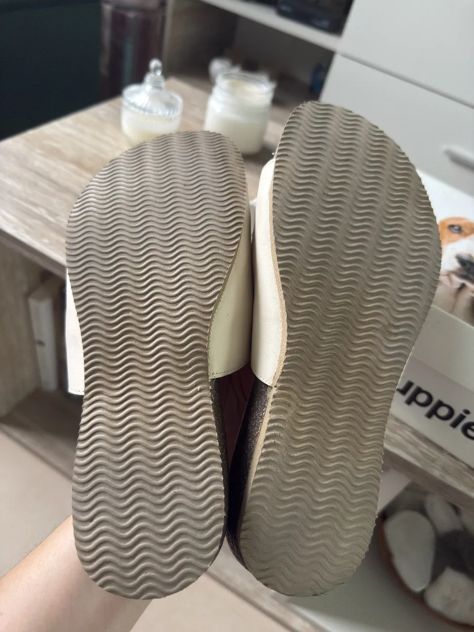 Sandalias Hush Puppies - imagen 4