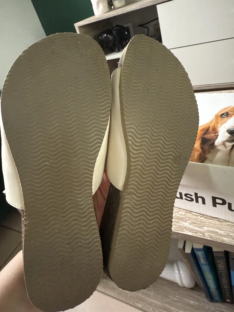 Sandalias Hush Puppies - imagen 3