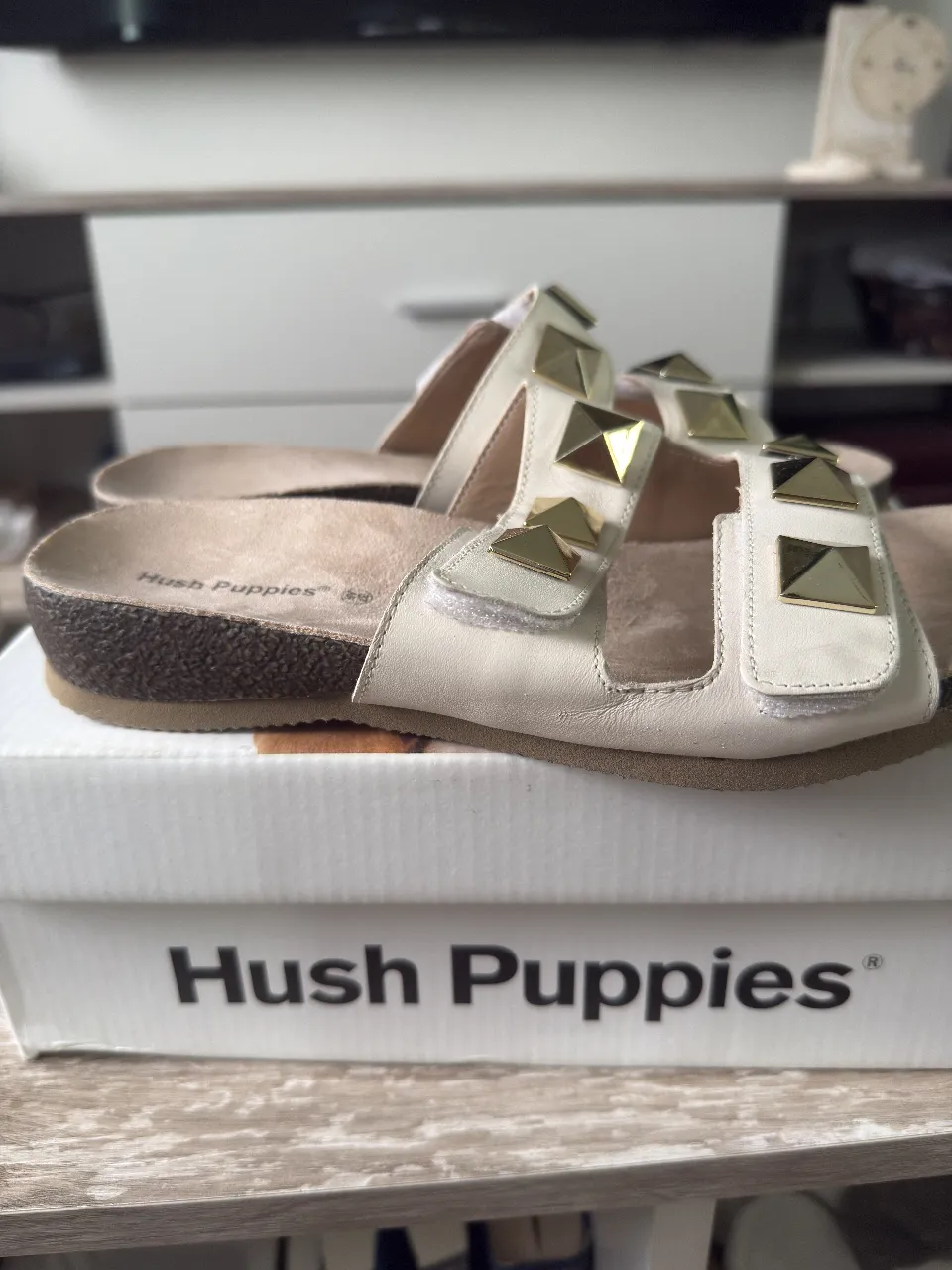 Sandalias Hush Puppies - imagen 2