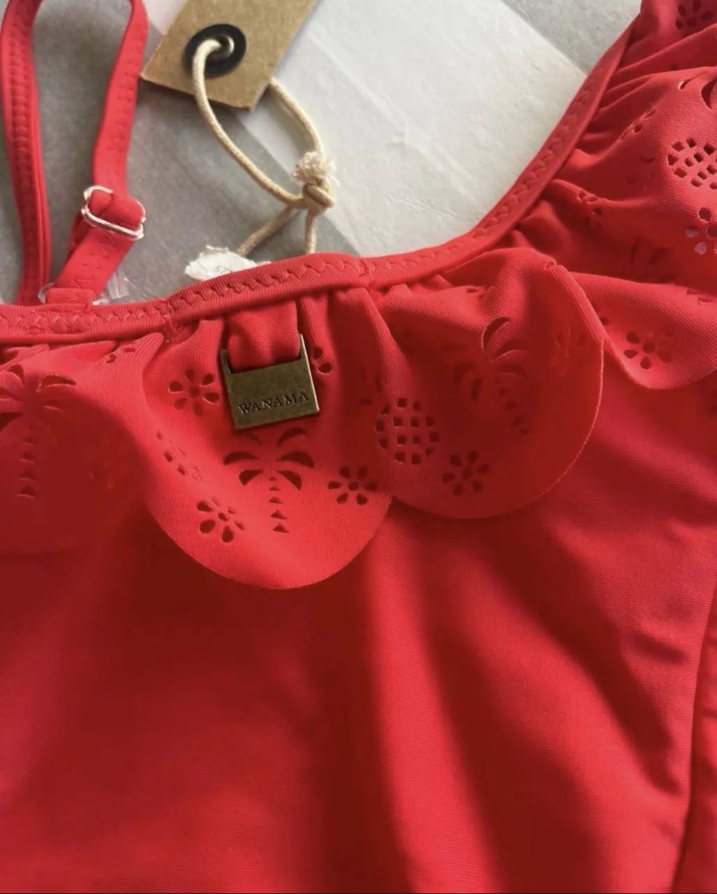 Traje de baño Wanama miniatura 4