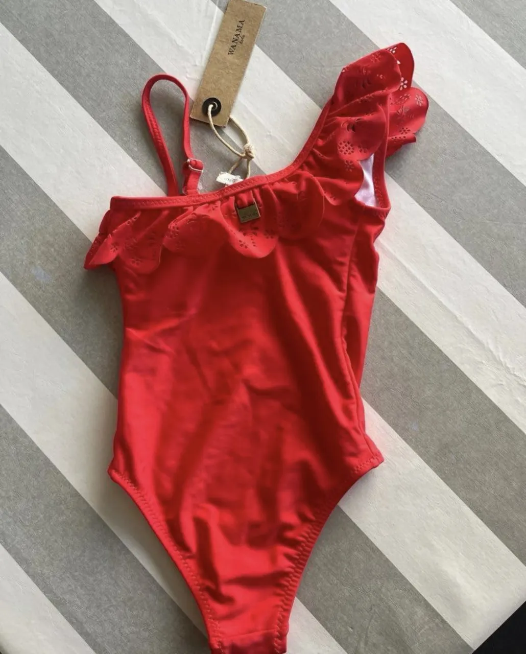 Traje de baño Wanama - Vista 3