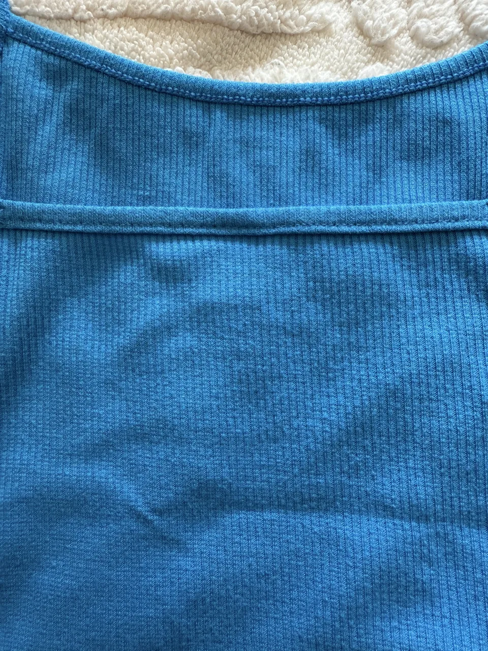 Musculosa Loise - imagen 3