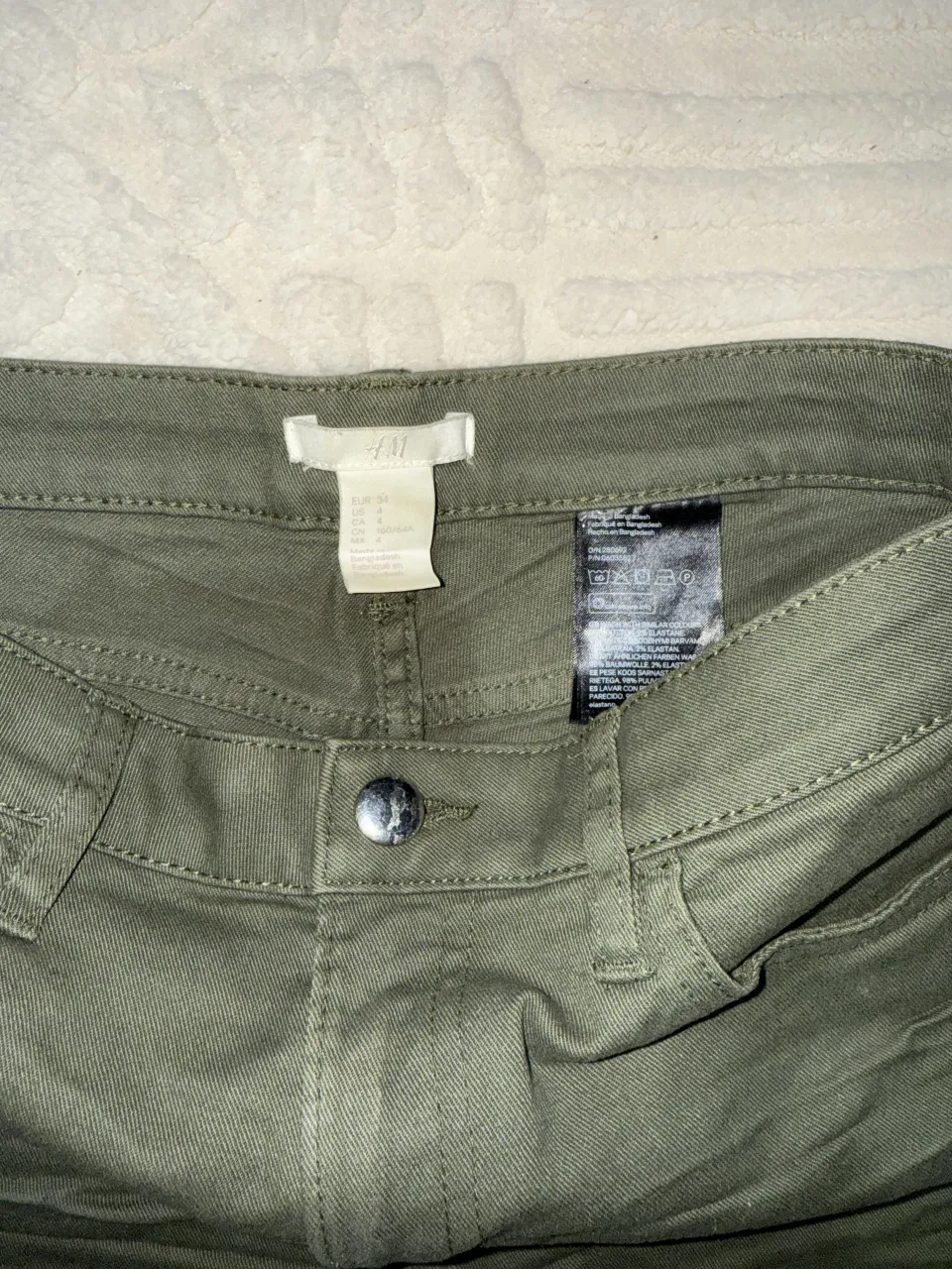 Short H&M - imagen 2