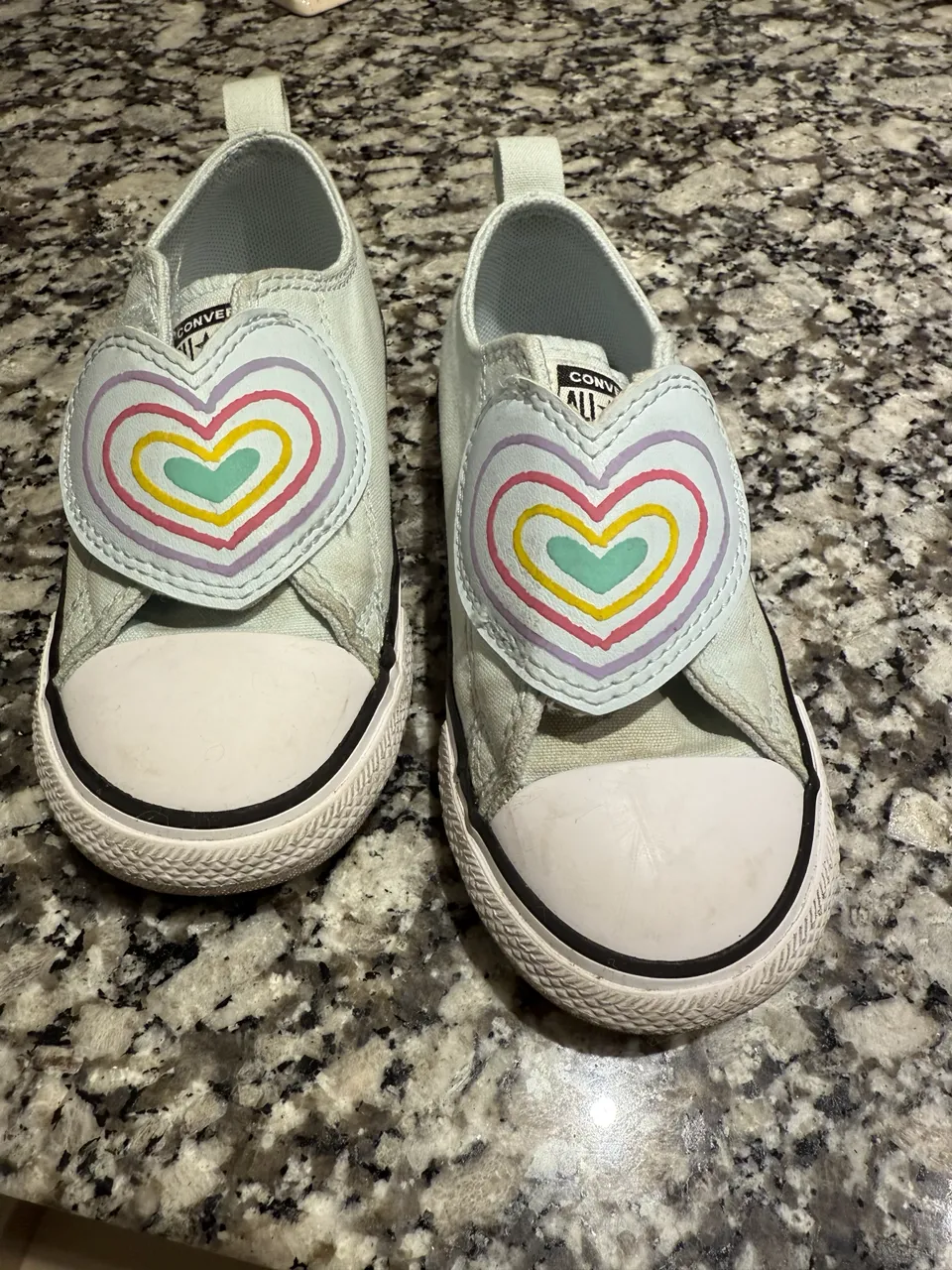 Zapatillas Converse - imagen 2