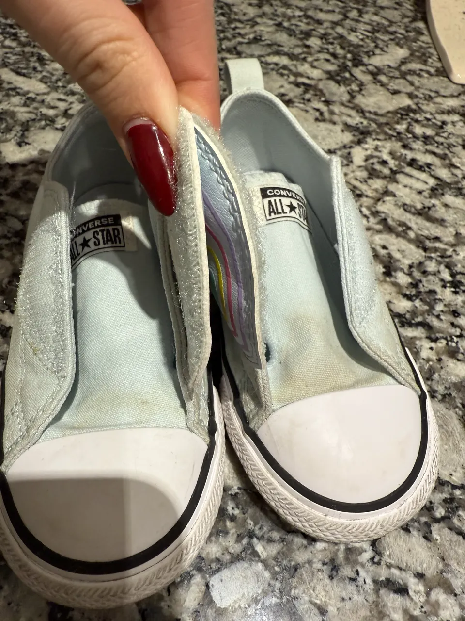 Zapatillas Converse - imagen 3