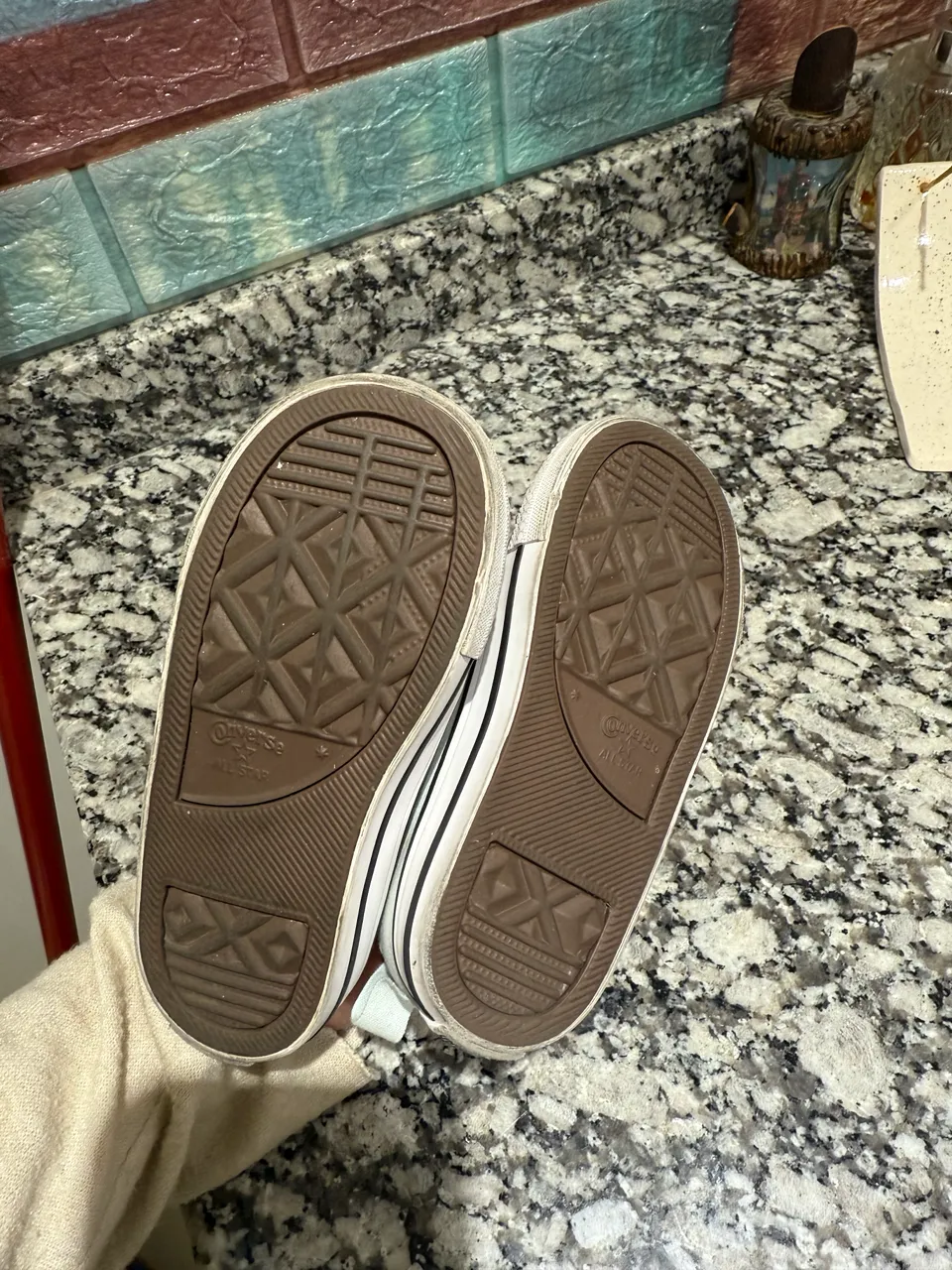 Zapatillas Converse - imagen 5