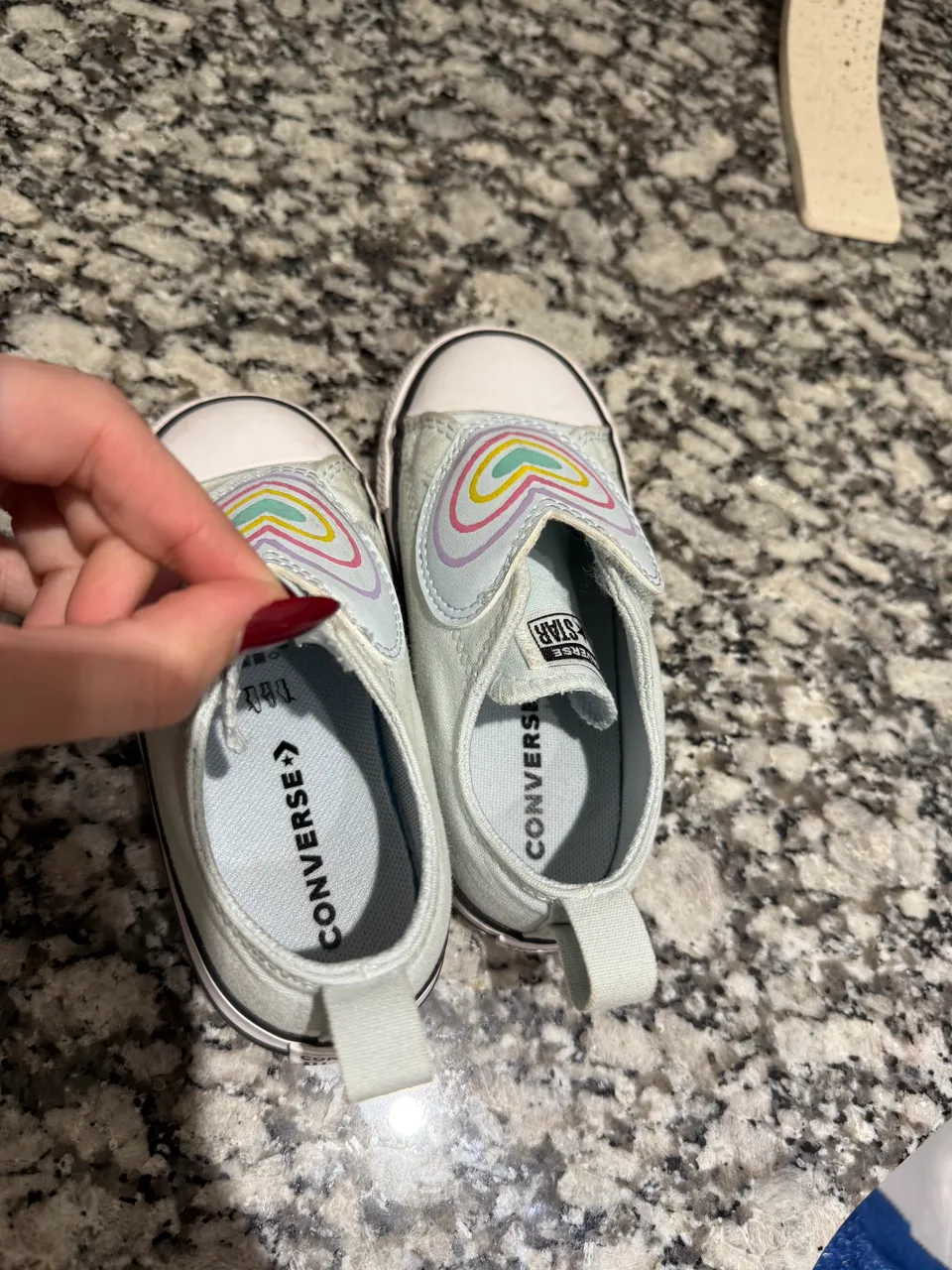 Zapatillas Converse - imagen 4