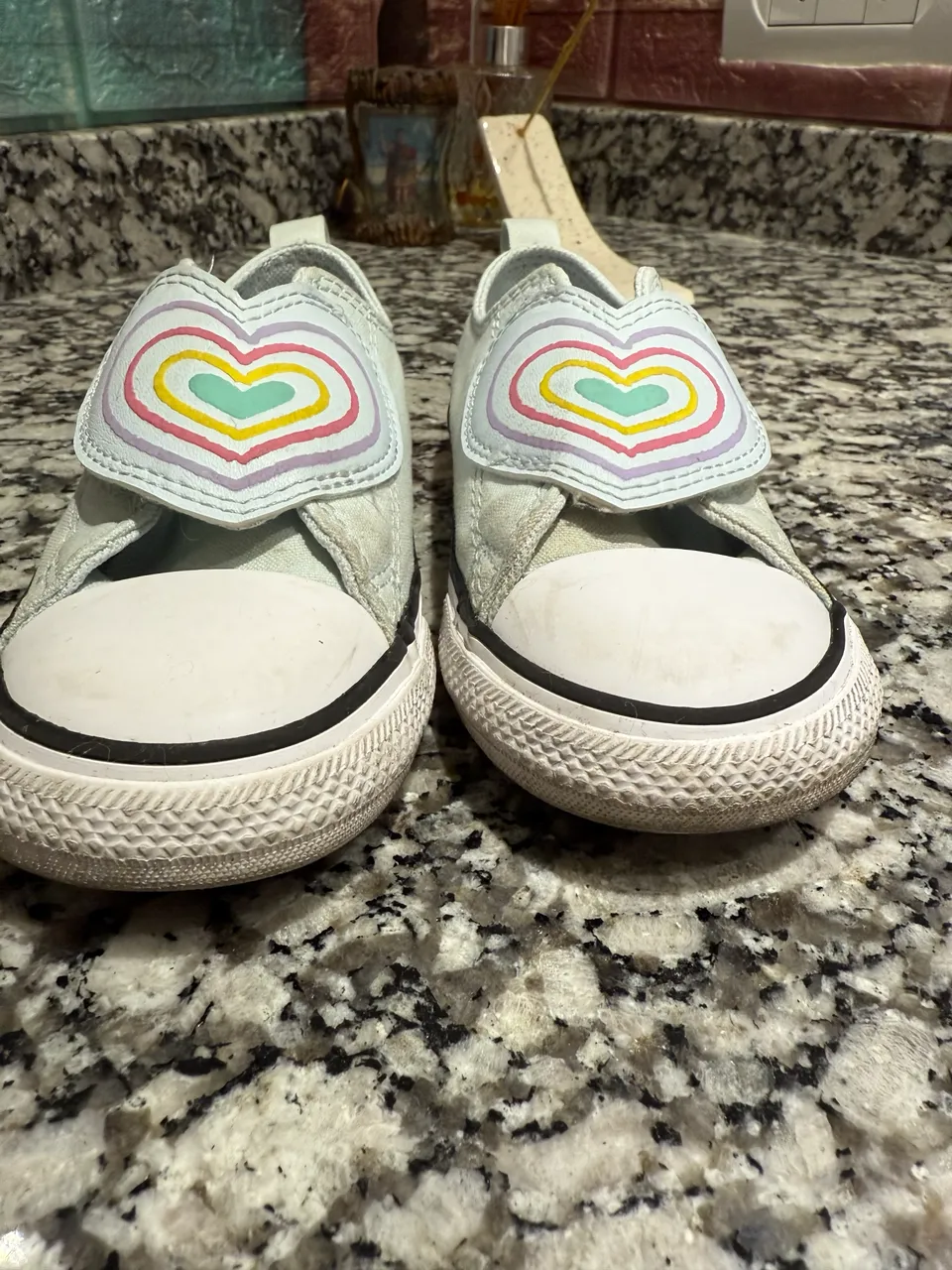 Zapatillas Converse - imagen 6