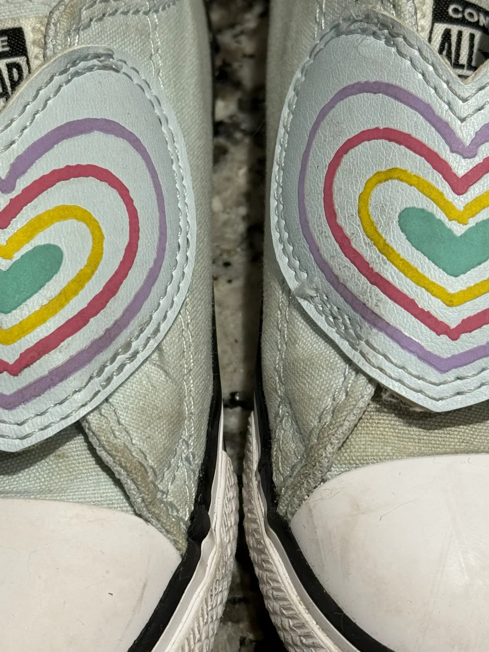 Zapatillas Converse - imagen 7