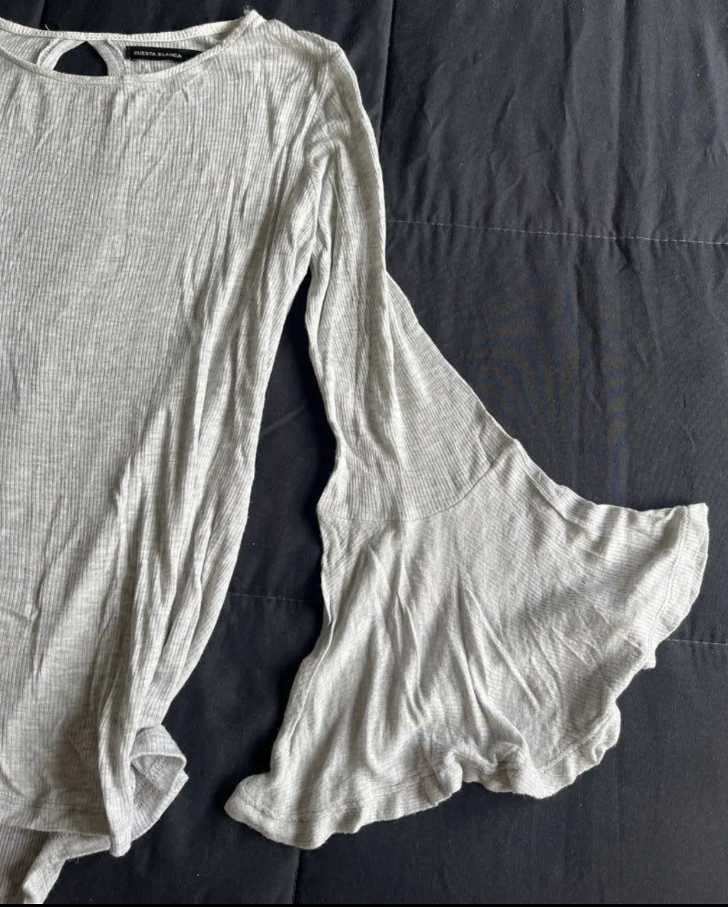 Remera Cuesta Blanca - imagen 2