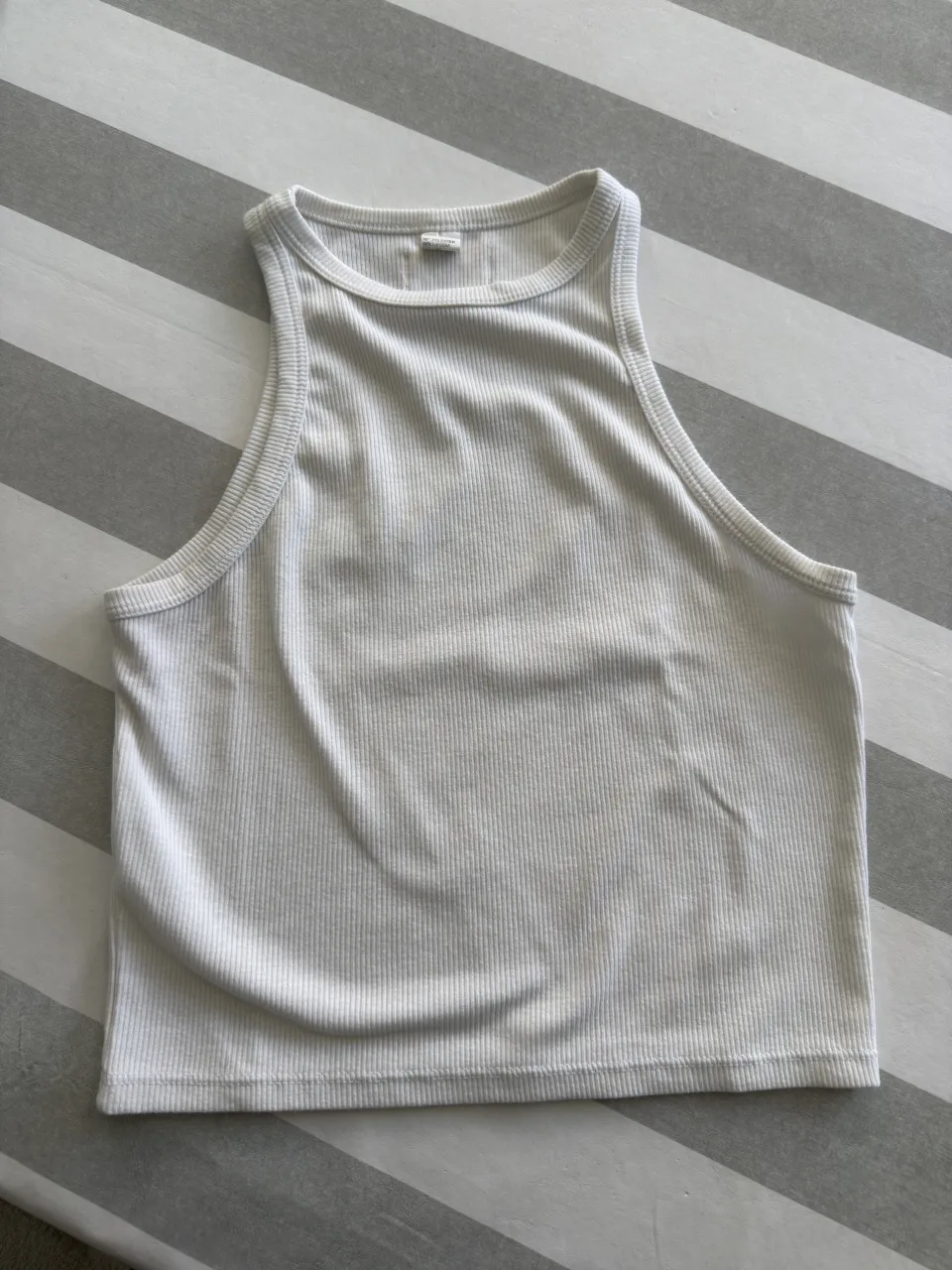 Musculosa Loise - imagen 1
