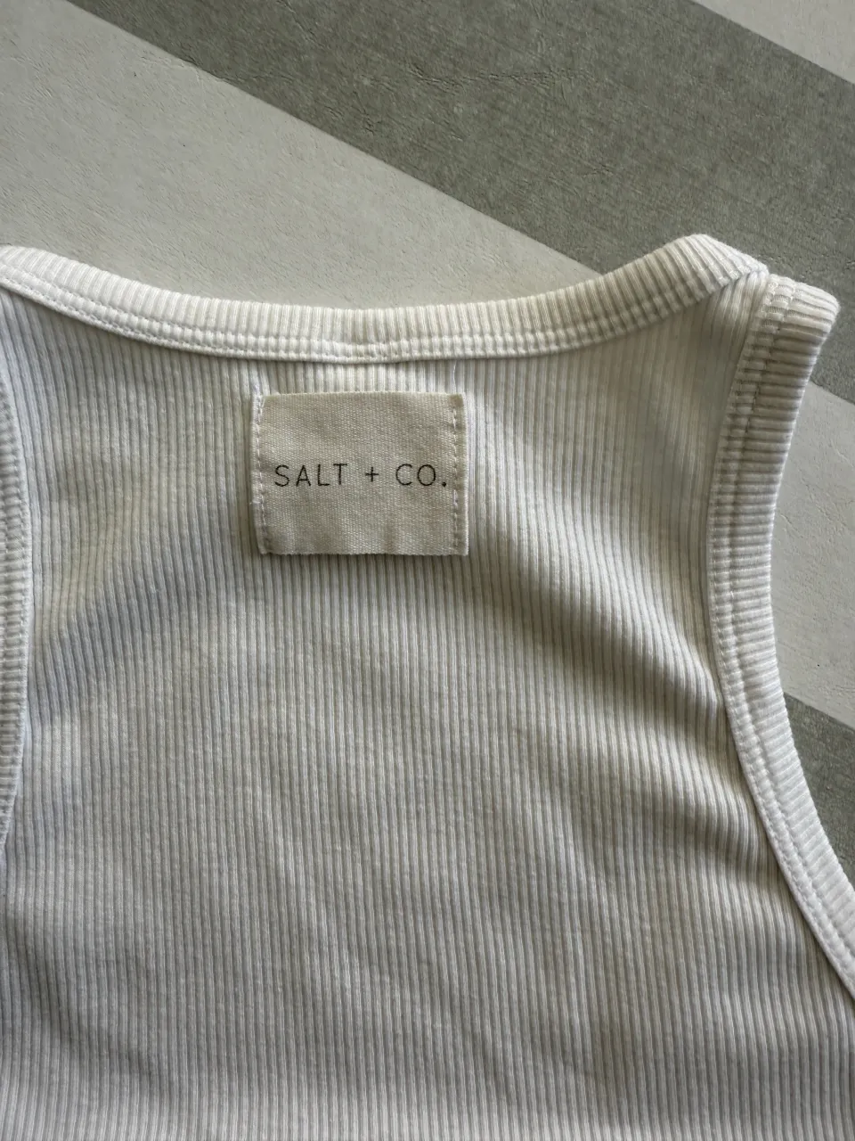 Musculosa Loise - imagen 5