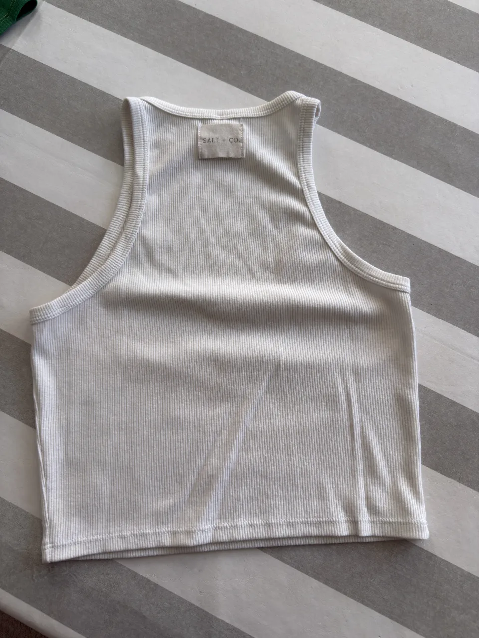Musculosa Loise - imagen 4