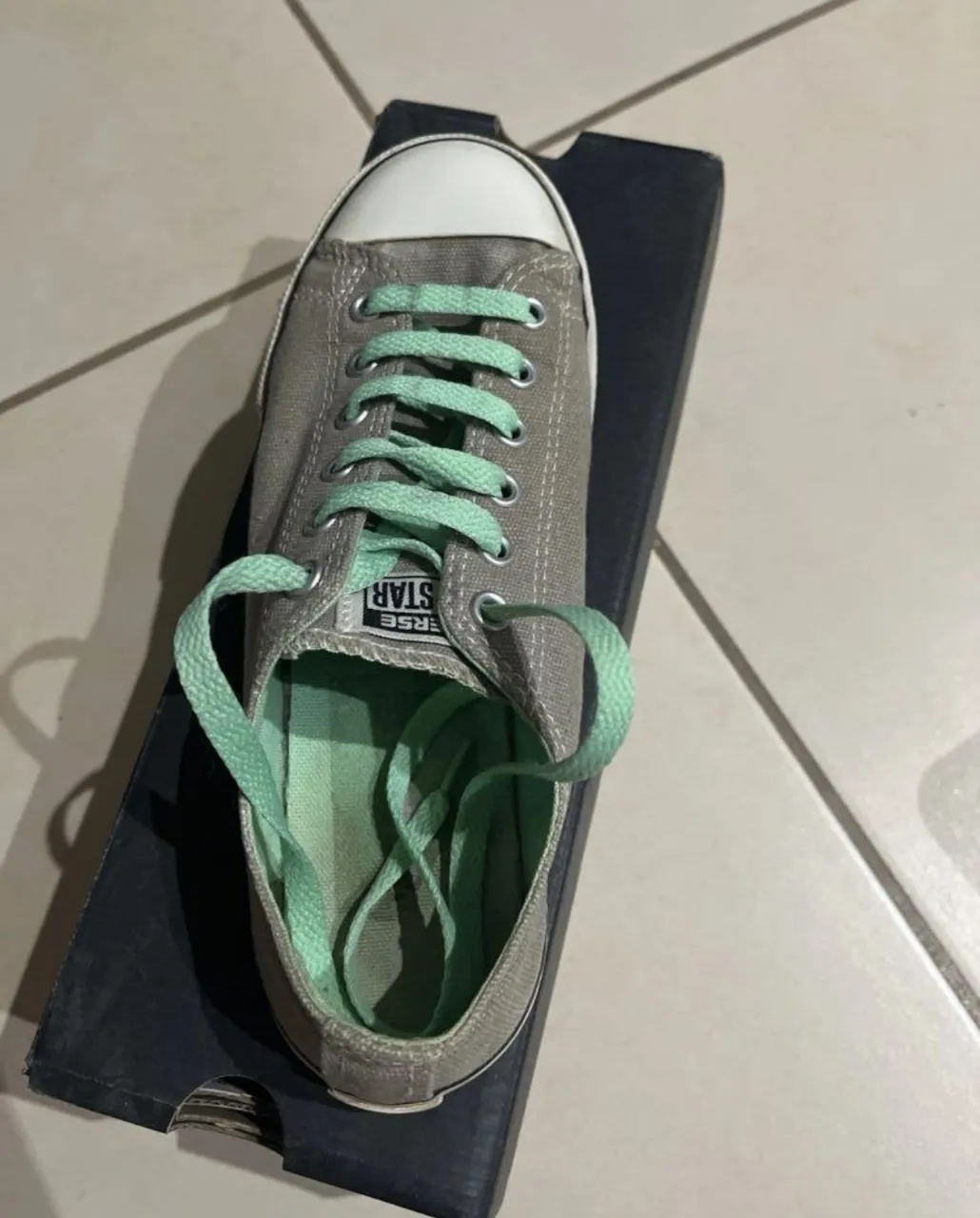 Zapatillas Converse - imagen 1