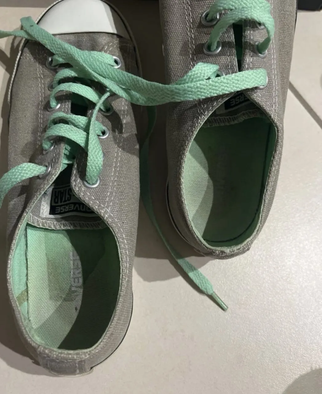 Zapatillas Converse - imagen 4