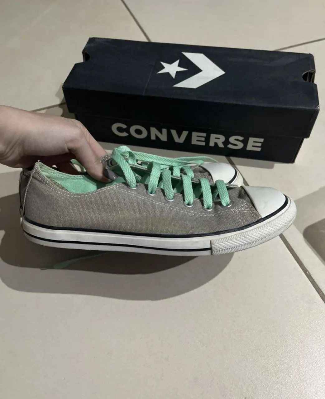 Zapatillas Converse - imagen 5