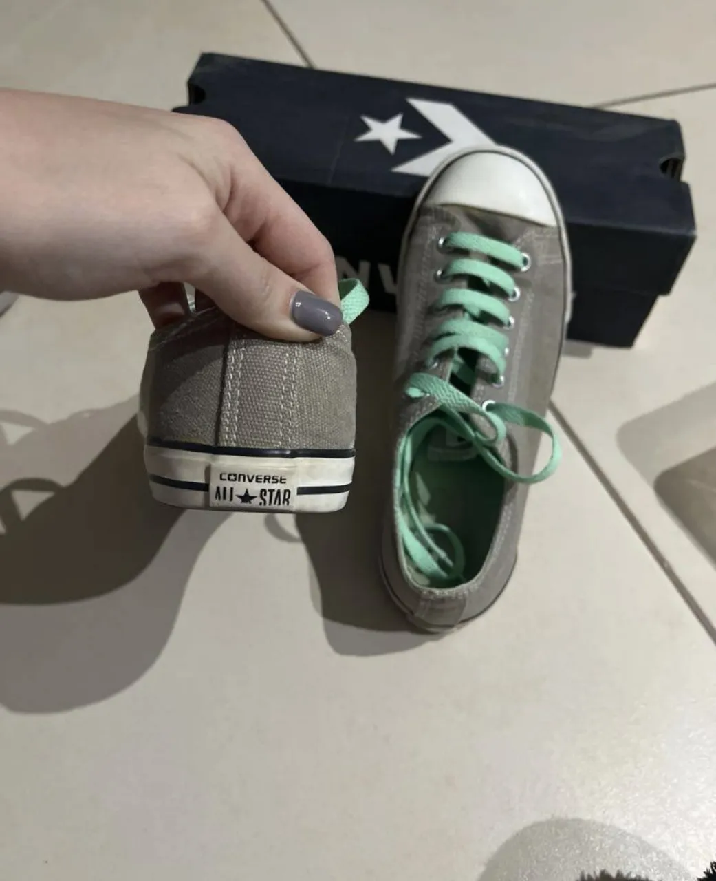 Zapatillas Converse - imagen 3