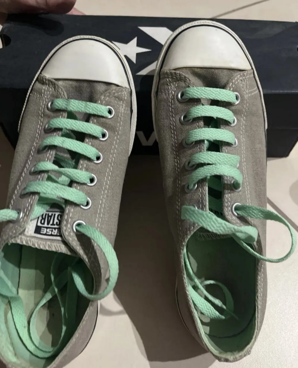 Zapatillas Converse - imagen 2