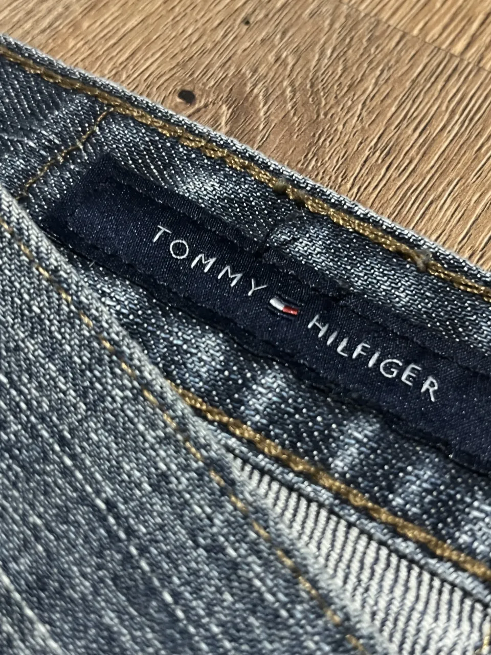 Jean Tommy Hilfiger - imagen 3
