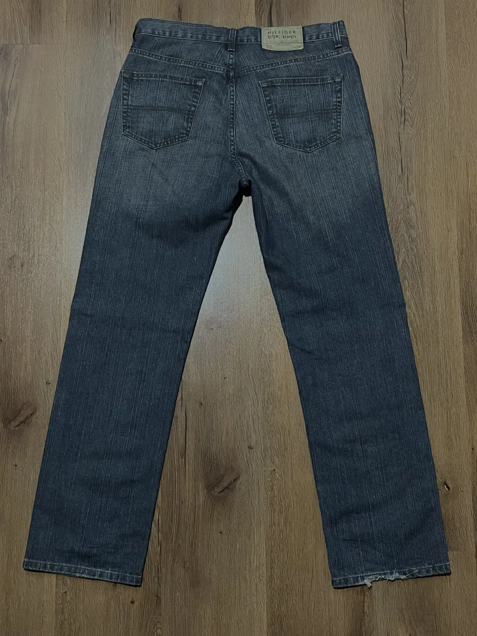 Jean Tommy Hilfiger - imagen 2