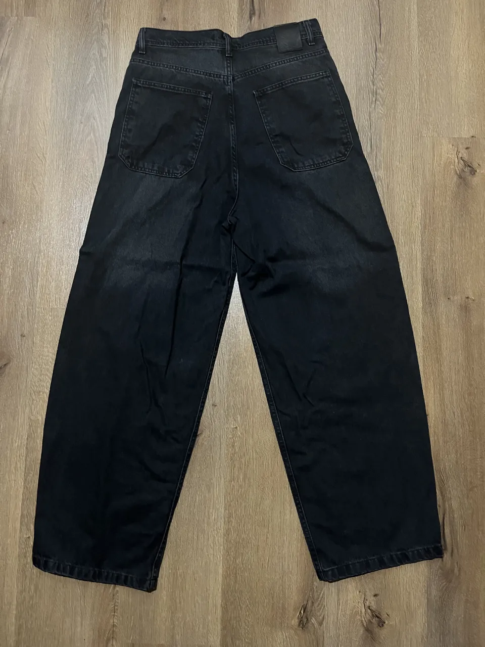 Jean Sos vos jeans miniatura 2