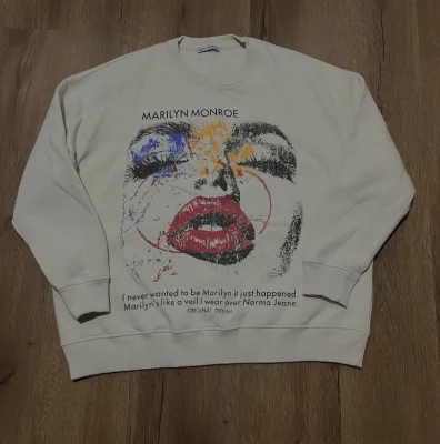 Original denim