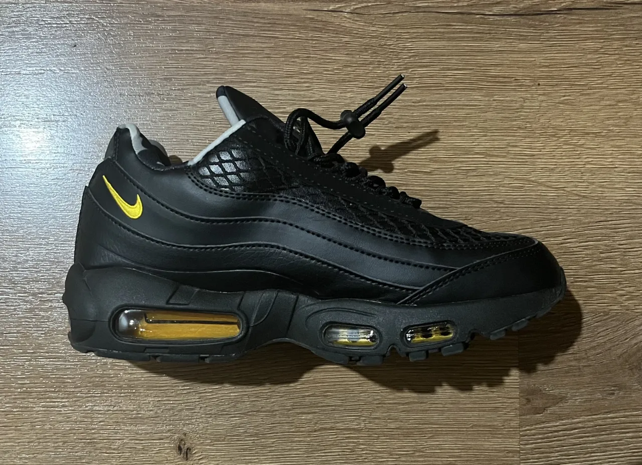 Zapatillas Nike - imagen 6