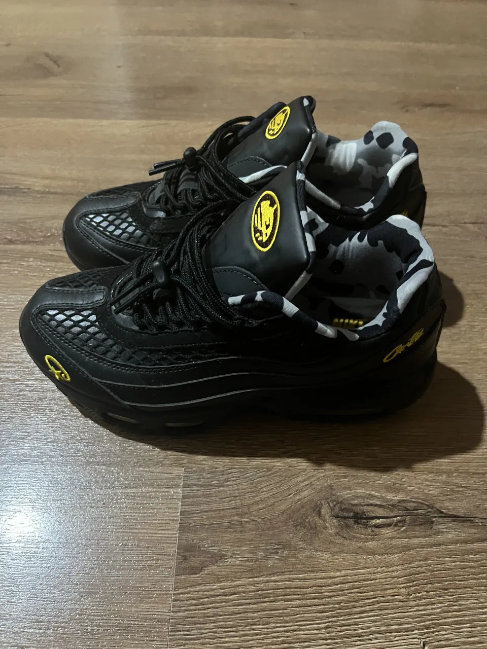 Zapatillas Nike - imagen 4