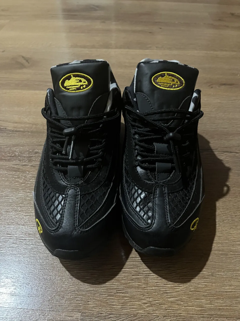 Zapatillas Nike - imagen 1