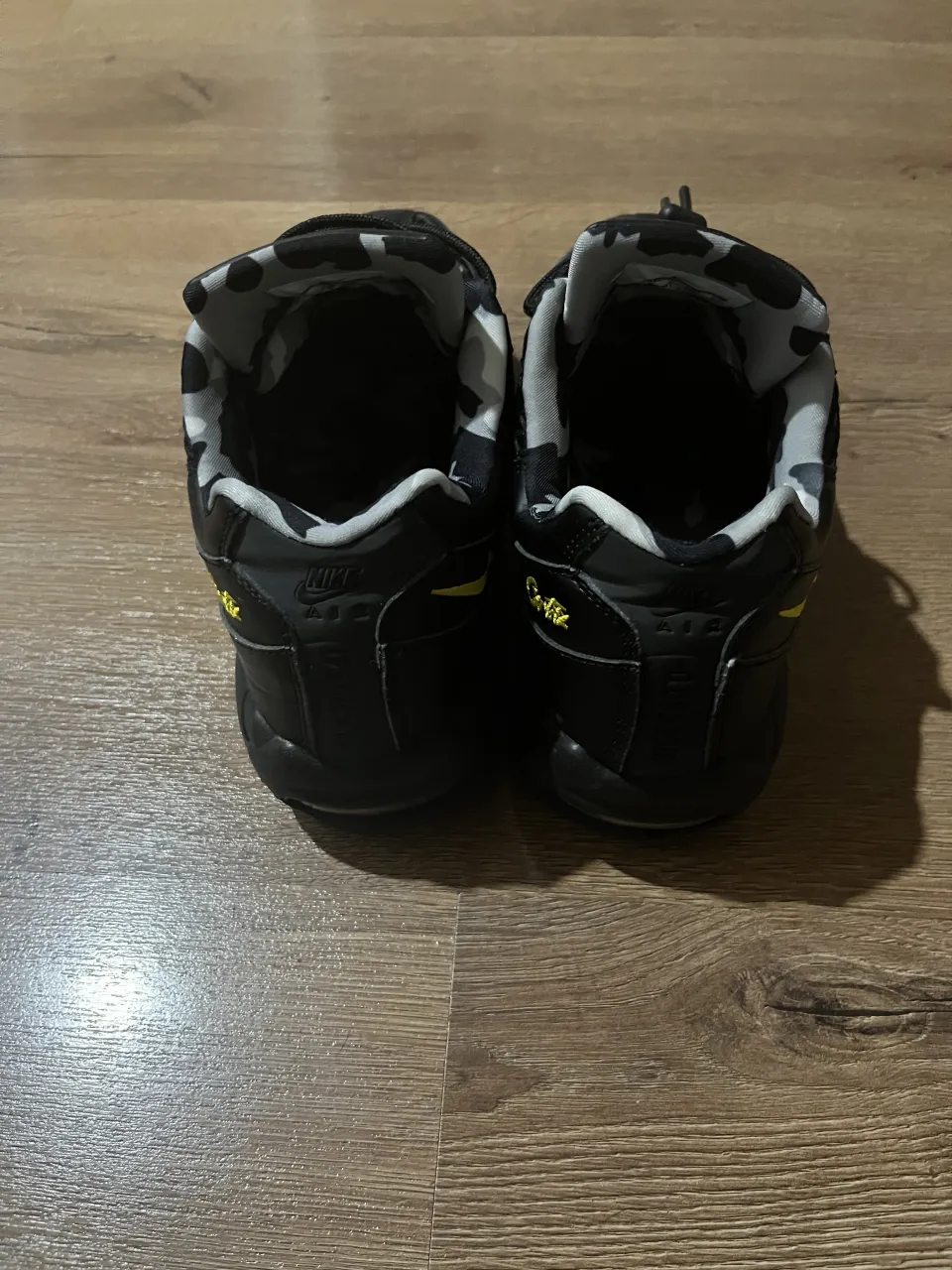 Zapatillas Nike - imagen 3