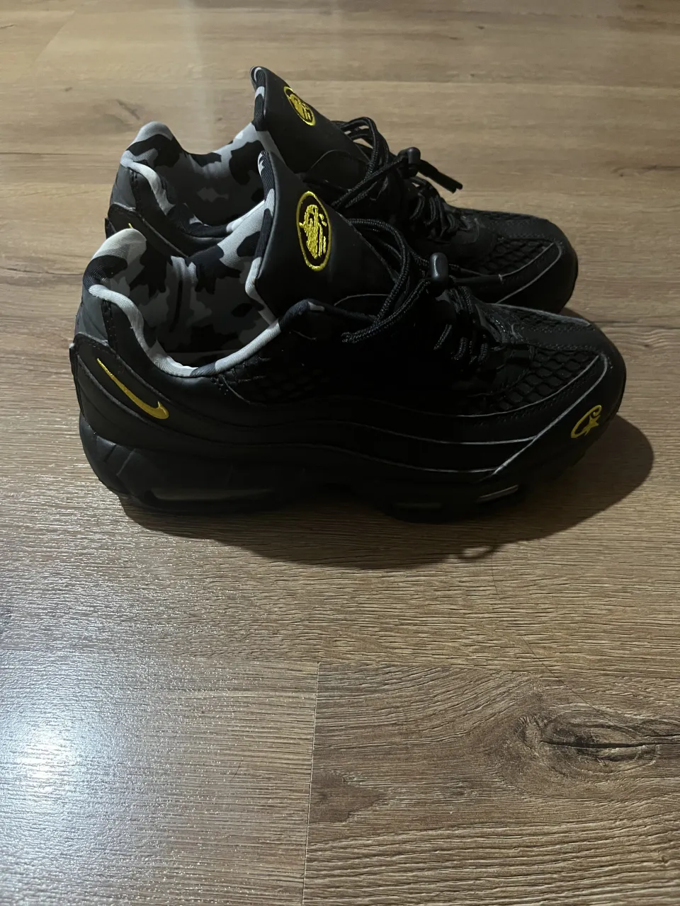 Zapatillas Nike - imagen 2