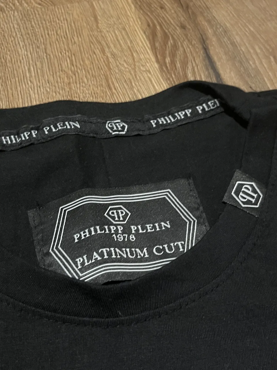 Remera Philipp Plein - imagen 2