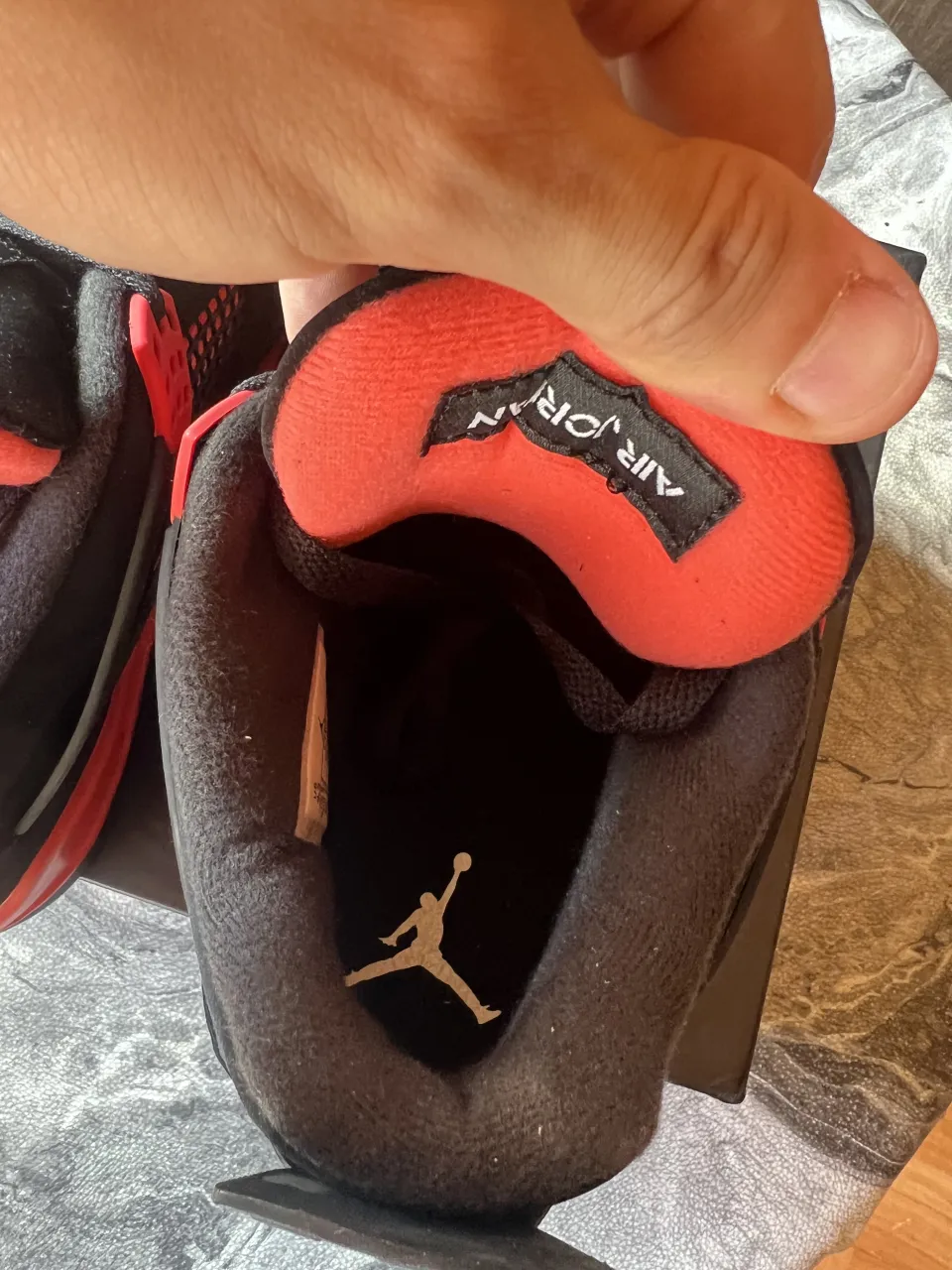 Zapatillas Jordan - imagen 5