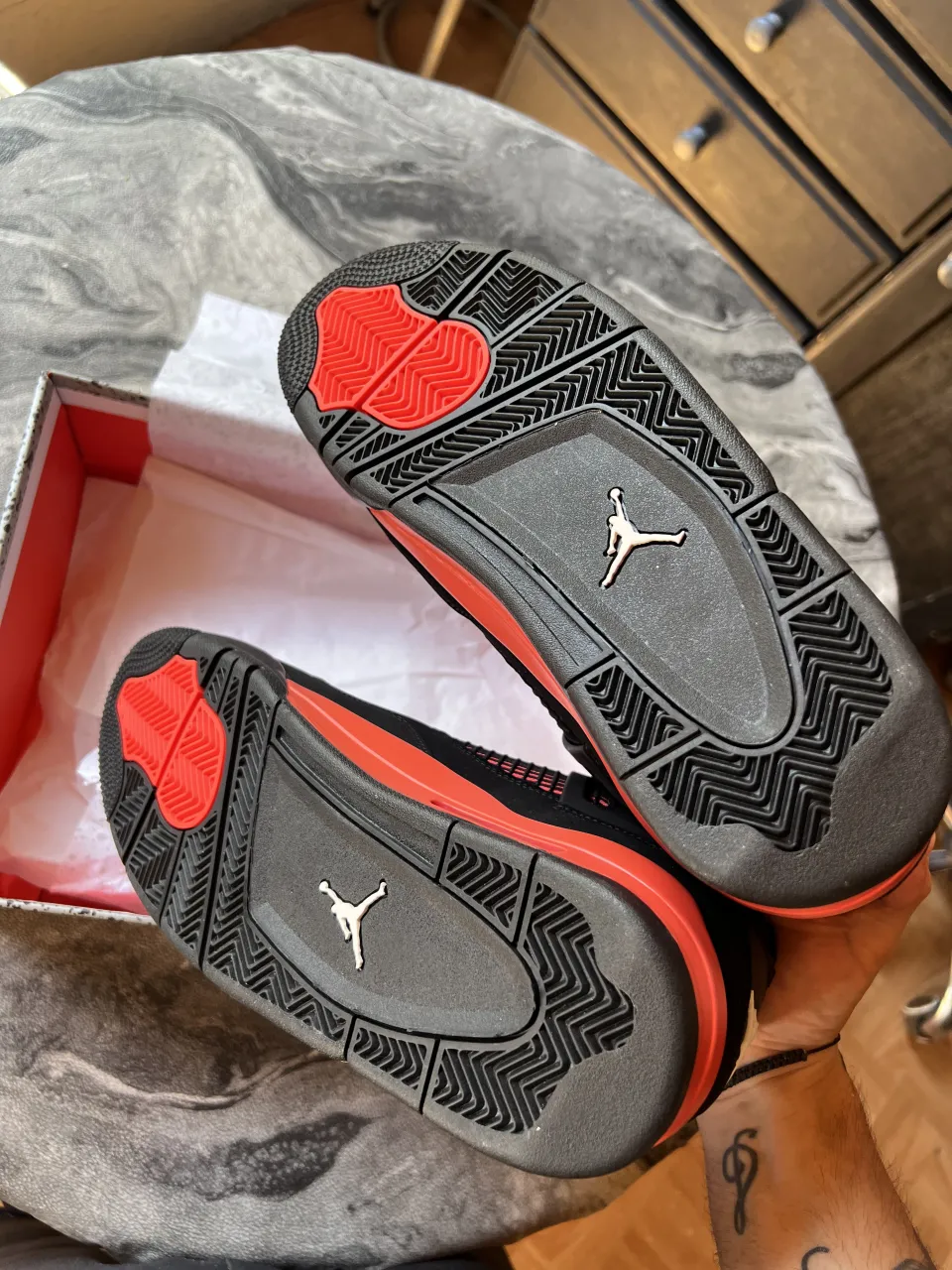 Zapatillas Jordan - imagen 6