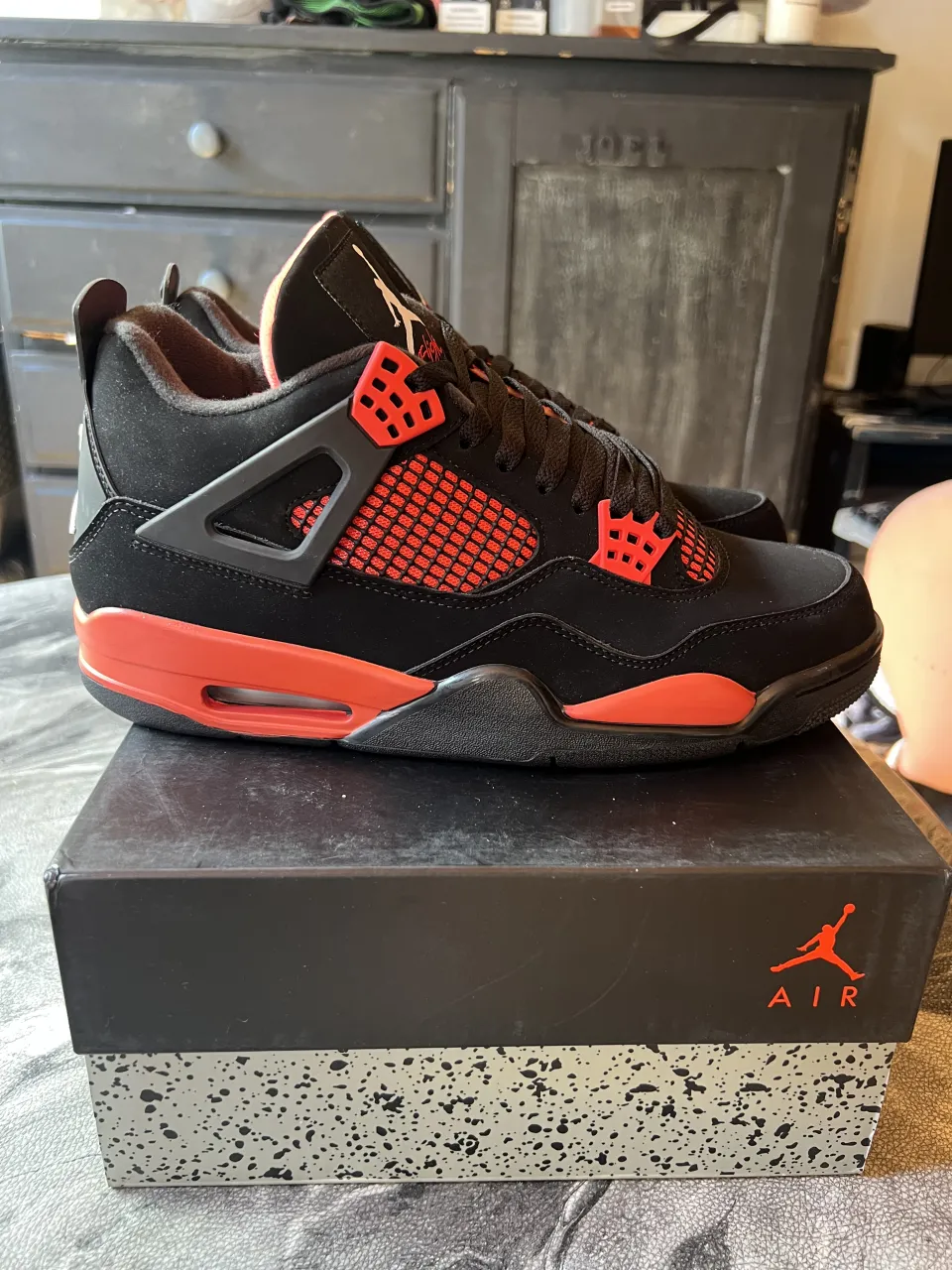 Zapatillas Jordan - imagen 2