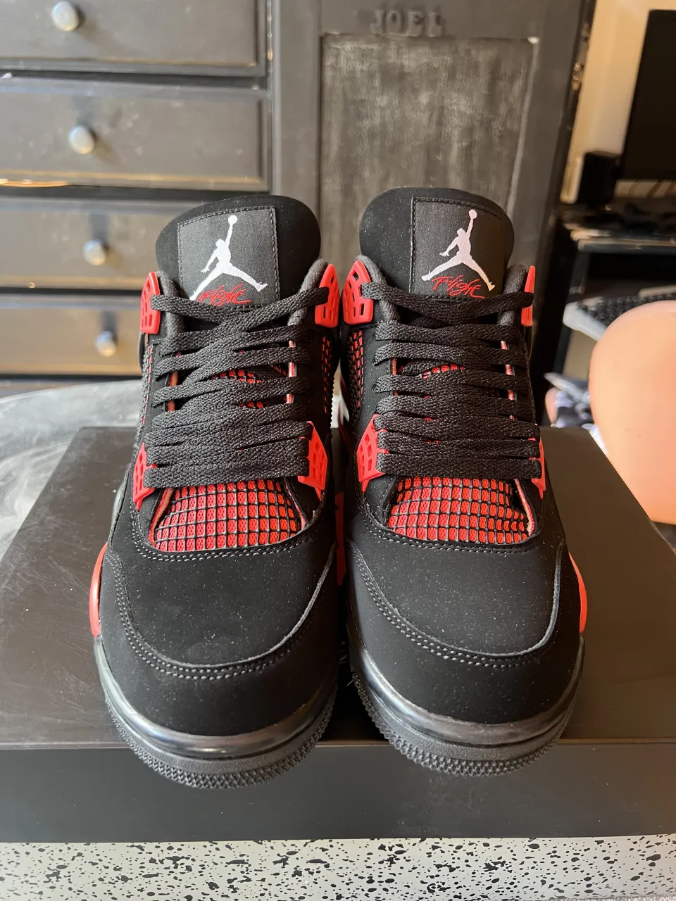 Zapatillas Jordan - imagen 1