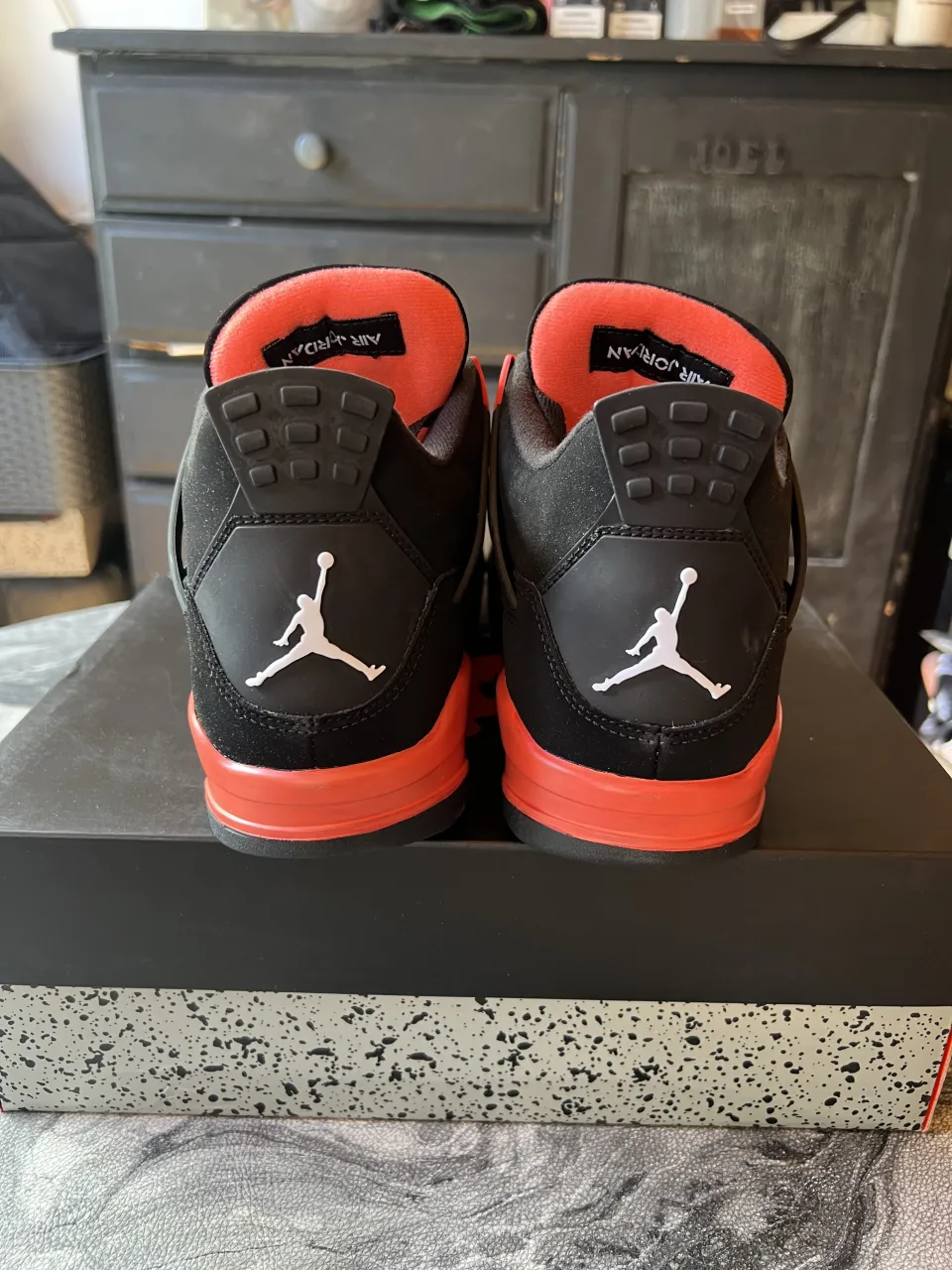 Zapatillas Jordan - imagen 3