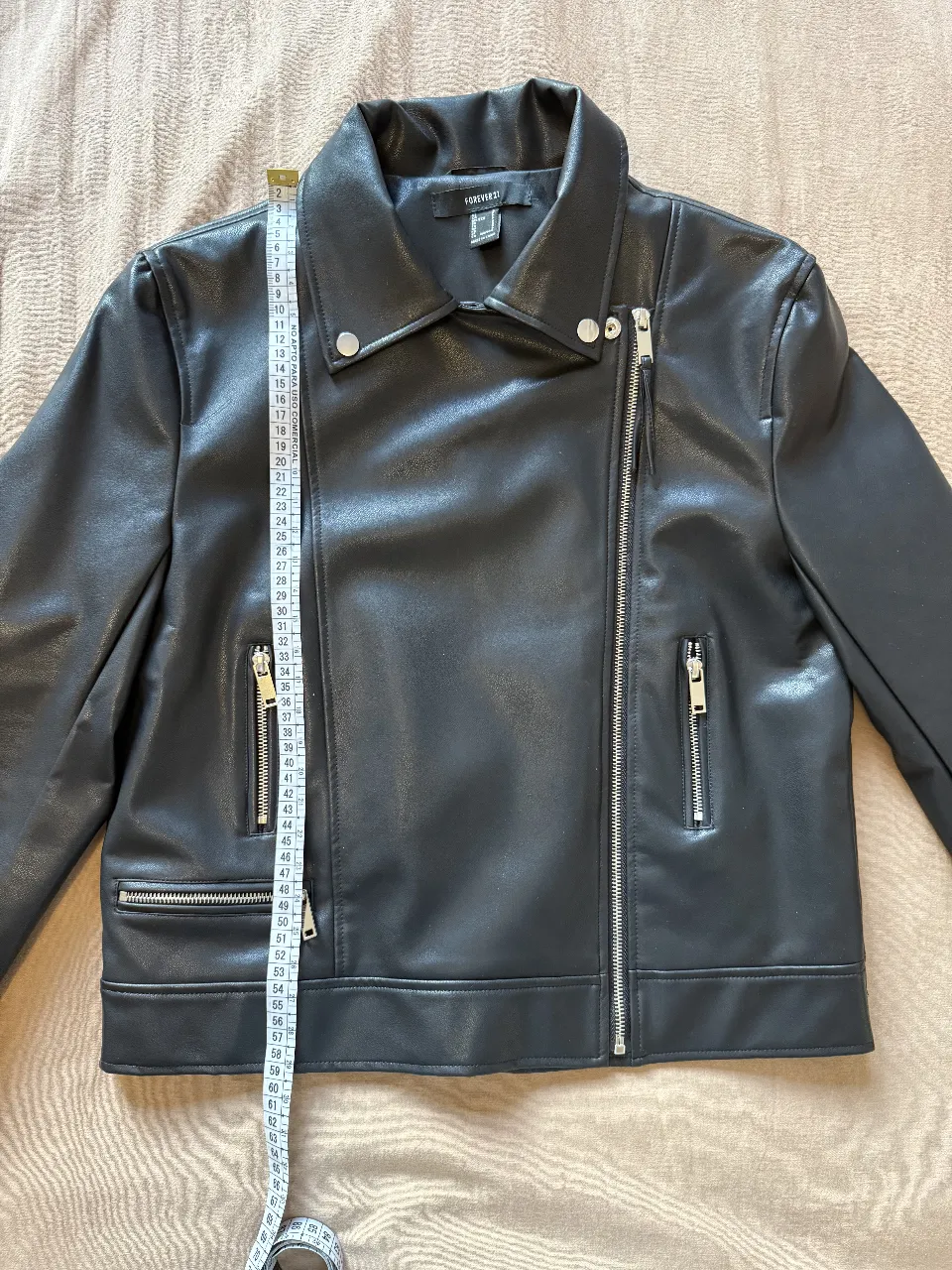 Campera Forever 21 - imagen 3