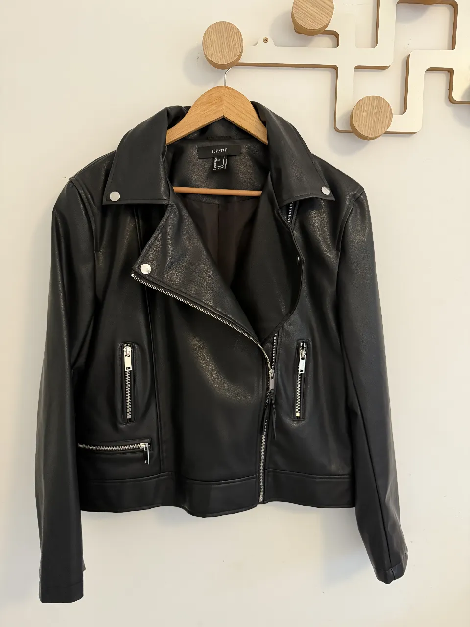 Campera Forever 21 - imagen 1