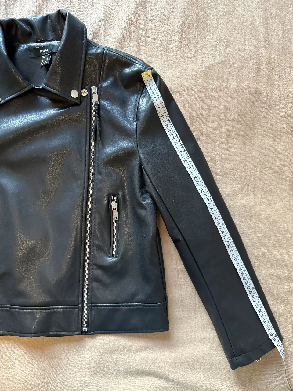Campera Forever 21 - imagen 4